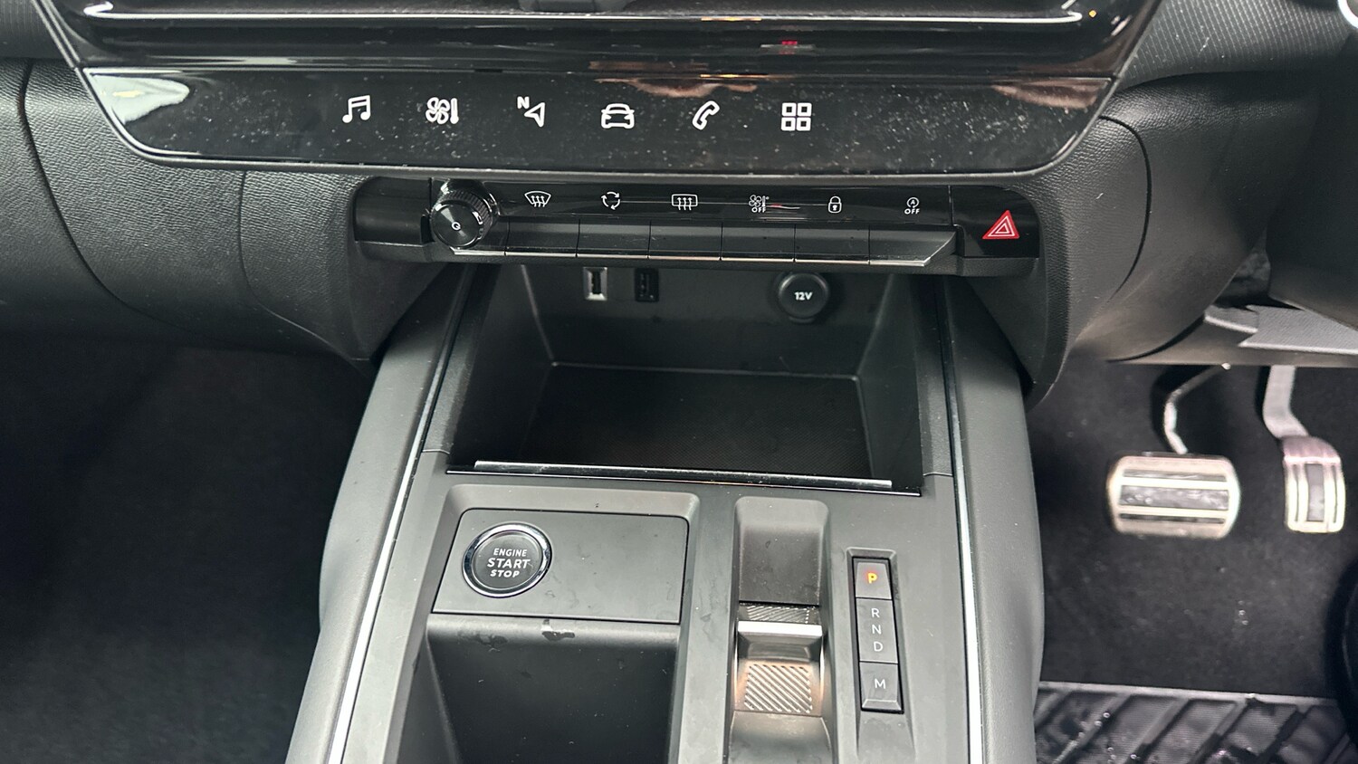 Used Citroen C5 Aircross 2023 for sale - 77397062: Photo 20