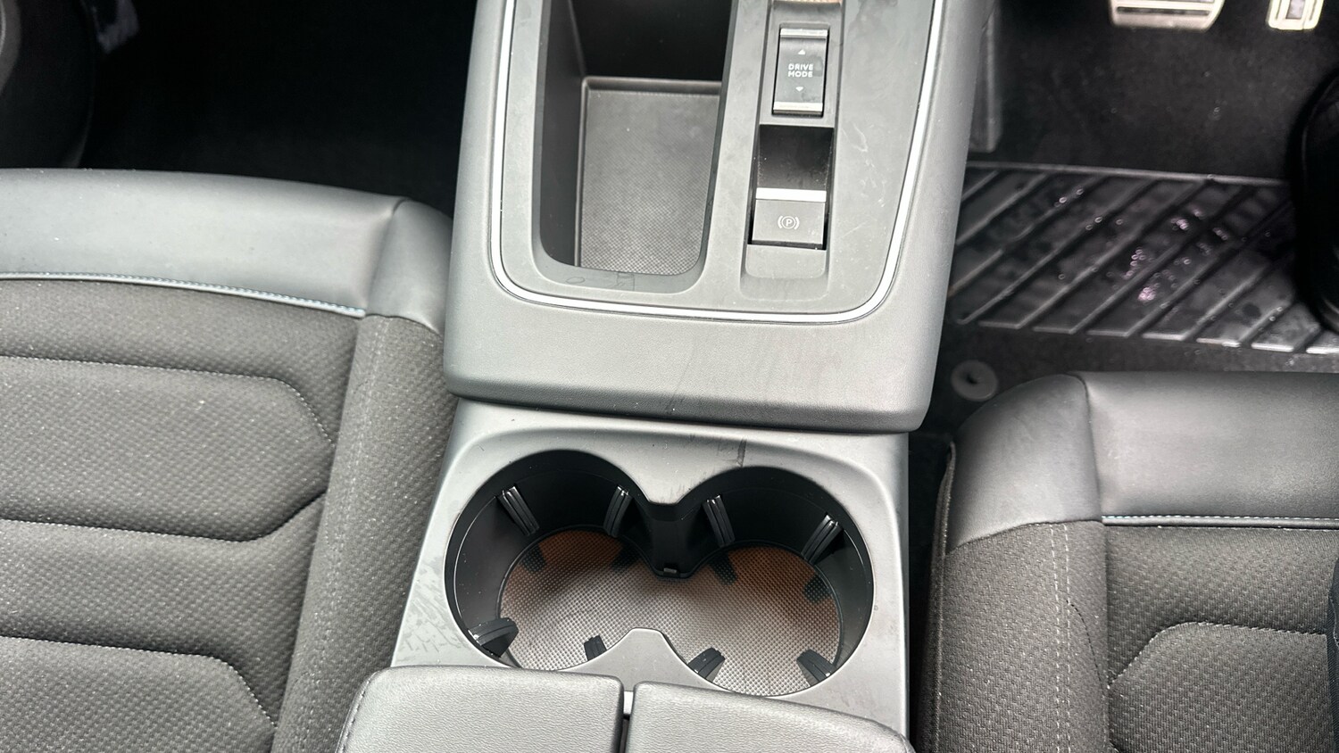 Used Citroen C5 Aircross 2023 for sale - 77397062: Photo 21