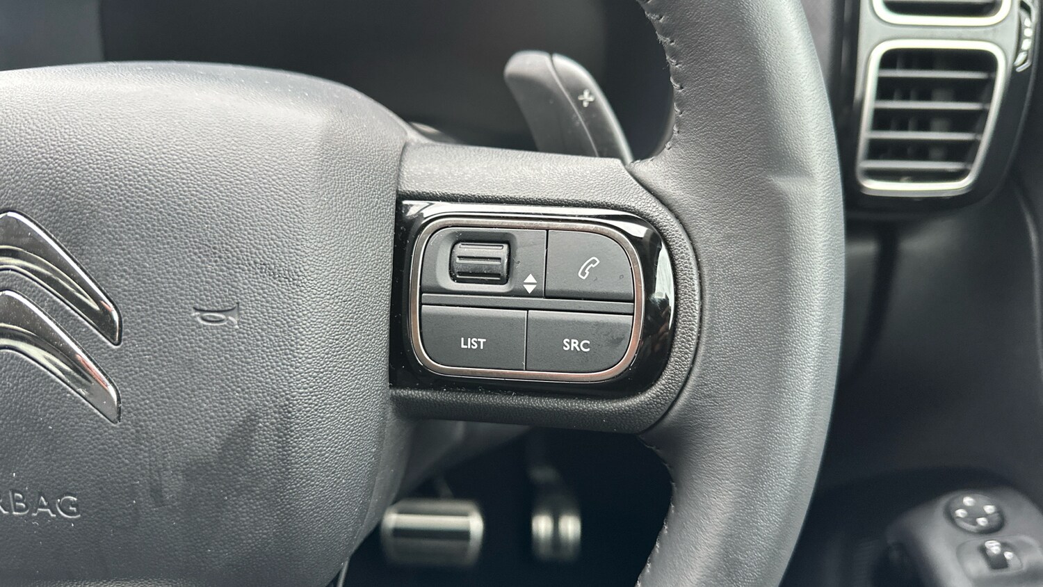 Used Citroen C5 Aircross 2023 for sale - 77397062: Photo 24