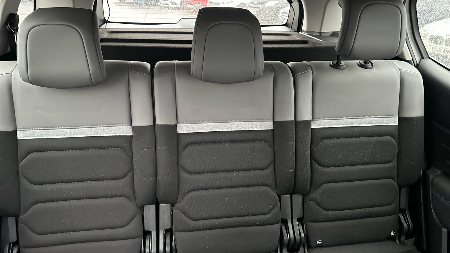 Used Citroen C5 Aircross 2023 for sale - 77397062: Photo 25