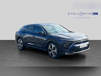 Used Citroen C5 X 2024 for sale - 79329218: Photo