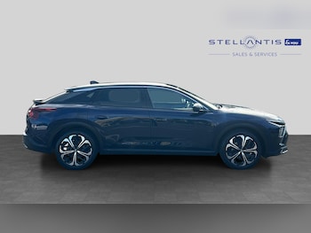 Used Citroen C5 X 2024 for sale - 79329218: Photo