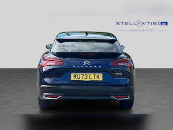 Used Citroen C5 X 2024 for sale - 79329218: Photo