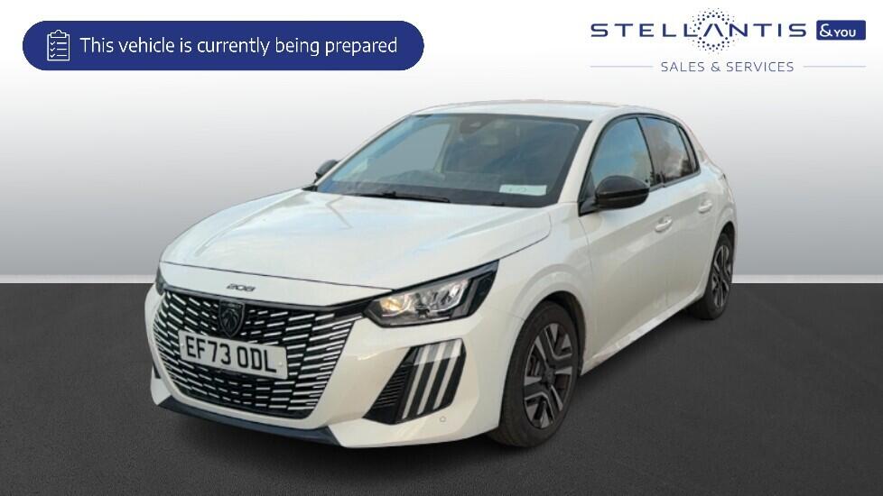 Used Peugeot 208 2024 for sale - 77724536: Photo 1