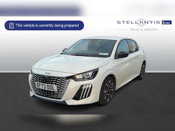 Used Peugeot 208 2024 for sale - 77724536: Photo