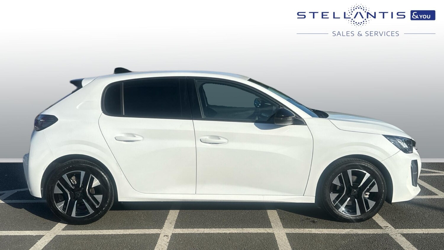 Used Peugeot 208 2024 for sale - 77724536: Photo 2