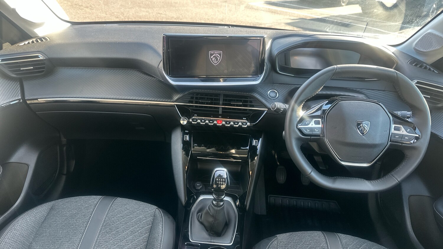 Used Peugeot 208 2024 for sale - 77724536: Photo 4