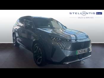 2025 - 73kWh GT Auto 5dr