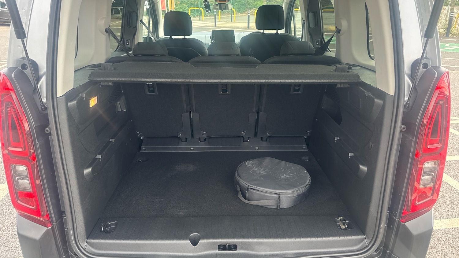 Vehicle 19