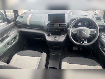 Used Citroen Berlingo 2023 for sale - 75811733: Photo