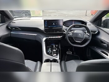 Used Peugeot 5008 2023 for sale - 75464506: Photo