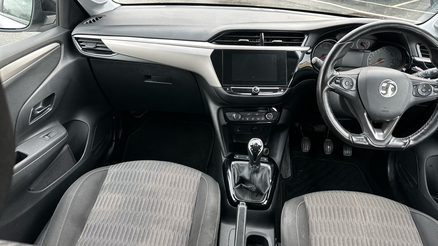 Used Vauxhall Corsa 2022 for sale - 77497940: Photo 10