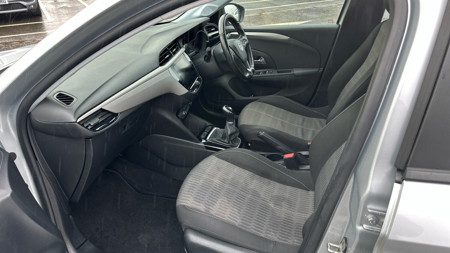 Used Vauxhall Corsa 2022 for sale - 77497940: Photo 12