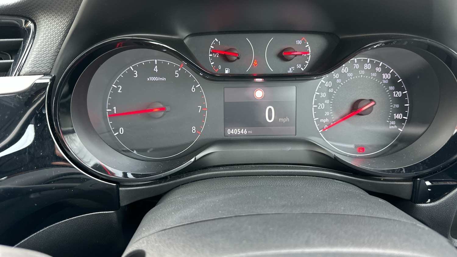 Used Vauxhall Corsa 2022 for sale - 77497940: Photo 13