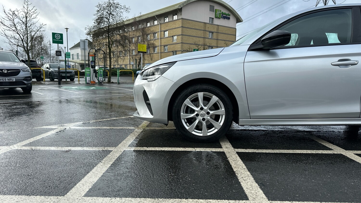 Used Vauxhall Corsa 2022 for sale - 77497940: Photo 14