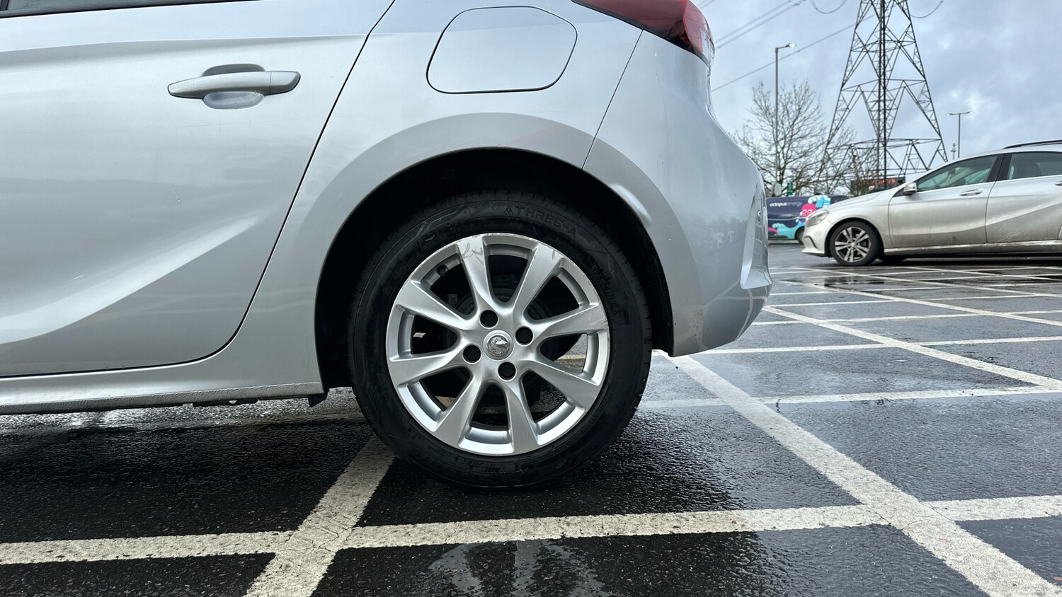 Used Vauxhall Corsa 2022 for sale - 77497940: Photo 15