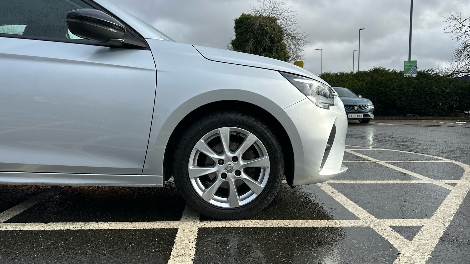 Used Vauxhall Corsa 2022 for sale - 77497940: Photo 17