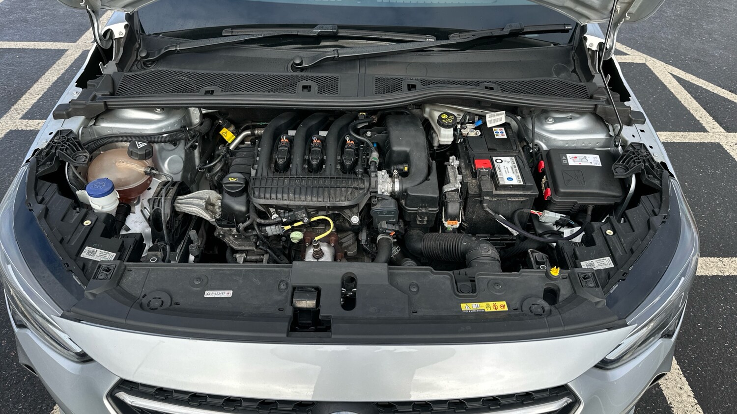 Used Vauxhall Corsa 2022 for sale - 77497940: Photo 18