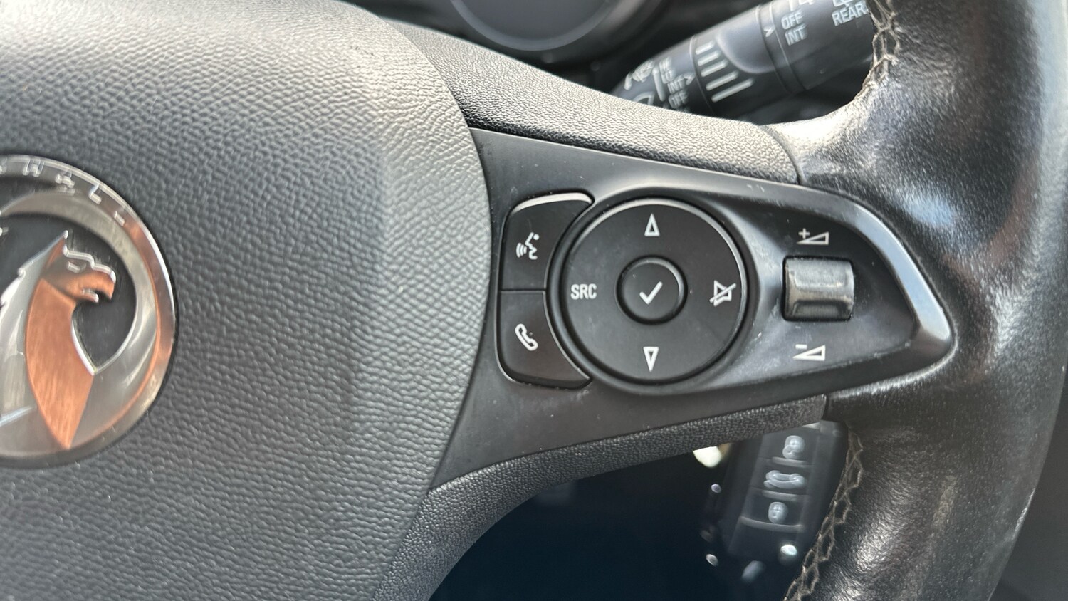 Used Vauxhall Corsa 2022 for sale - 77497940: Photo 24