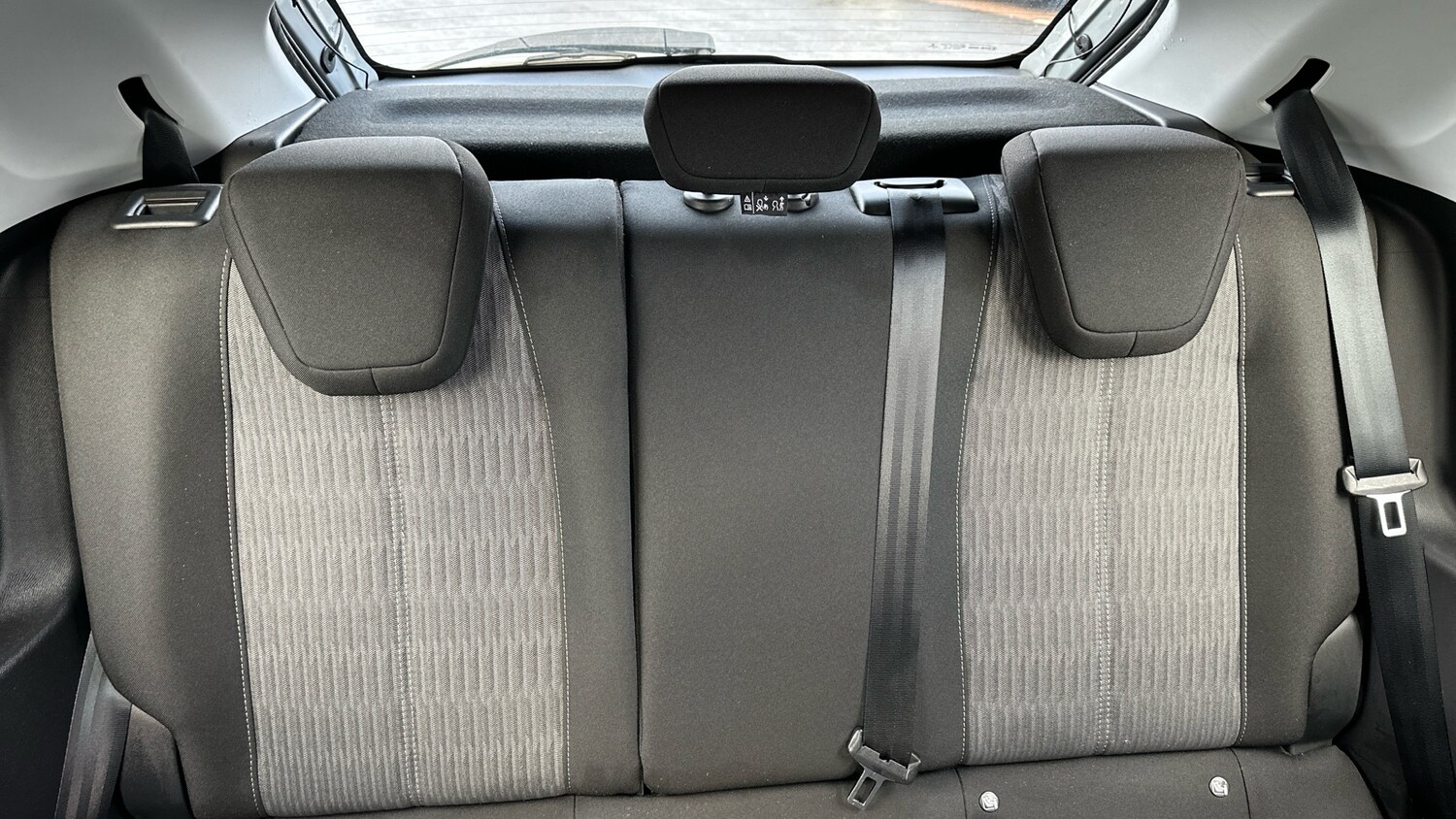 Used Vauxhall Corsa 2022 for sale - 77497940: Photo 25