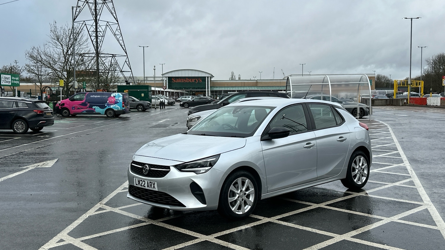 Used Vauxhall Corsa 2022 for sale - 77497940: Photo 7