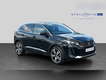 Used Peugeot 3008 2021 for sale - 79159645: Photo