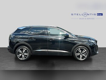 Used Peugeot 3008 2021 for sale - 79159645: Photo