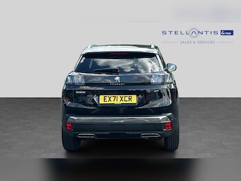 Used Peugeot 3008 2021 for sale - 79159645: Photo