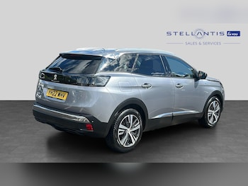Used Peugeot 3008 2022 for sale - 78823932: Photo