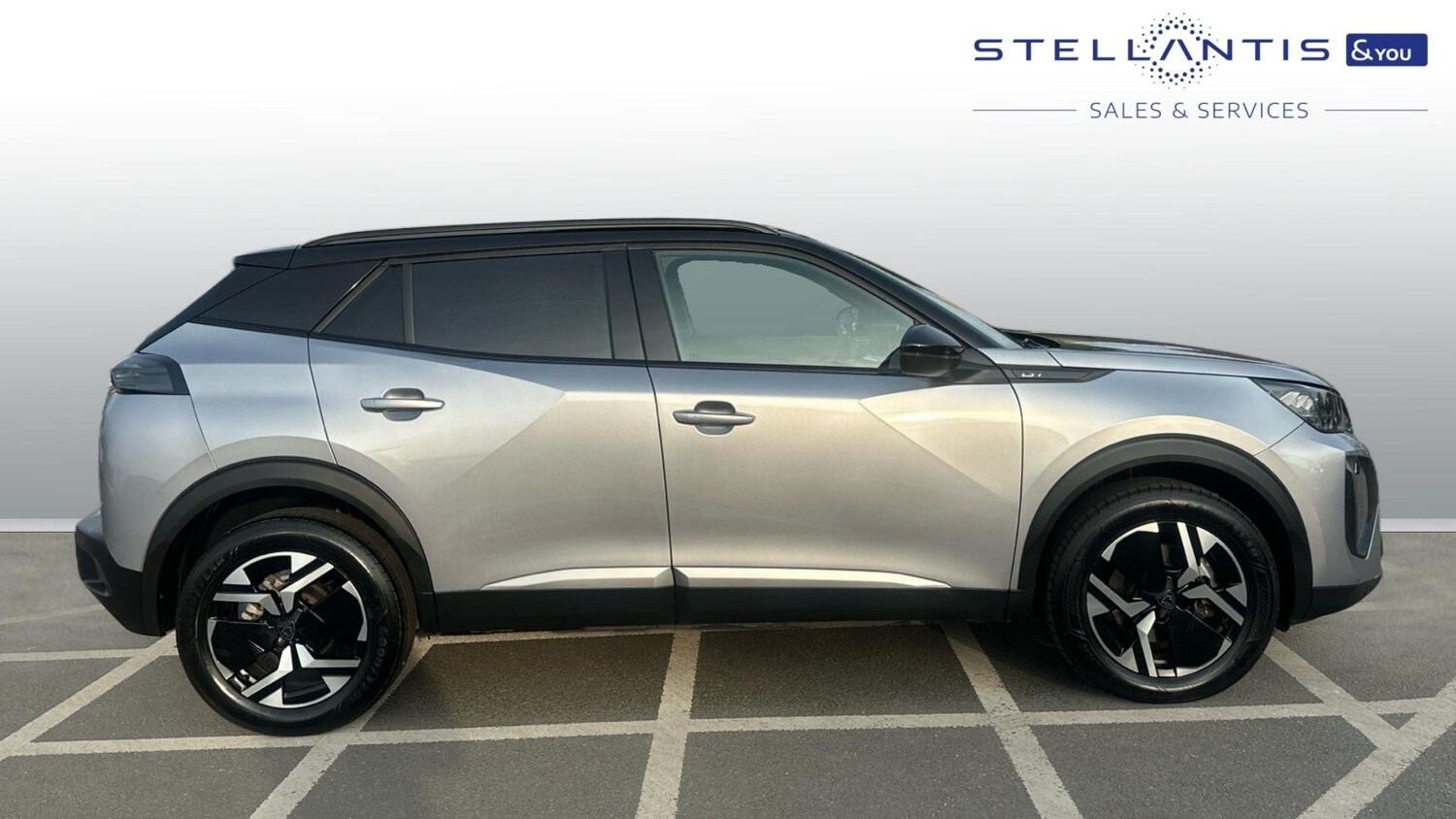 Used Peugeot 2008 2025 for sale - 77978841: Photo 2