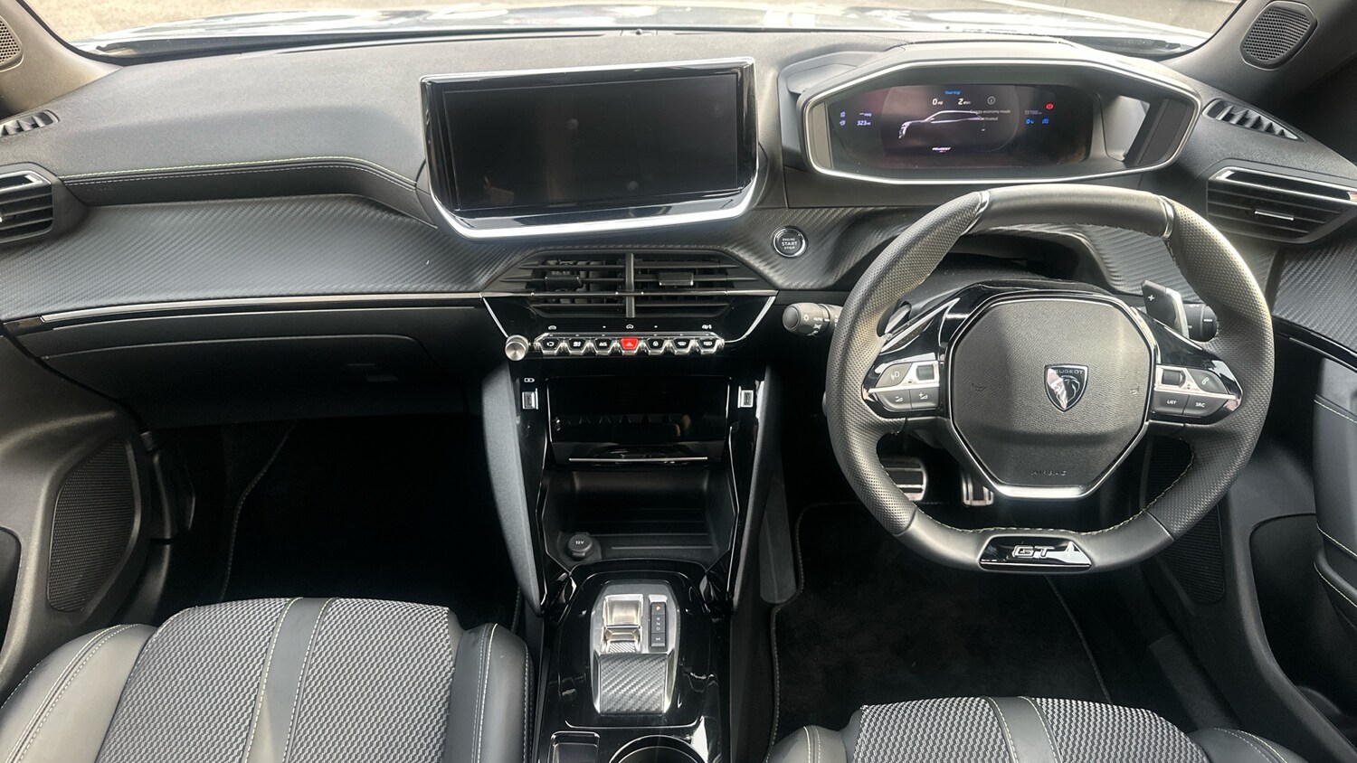 Used Peugeot 2008 2025 for sale - 77978841: Photo 4