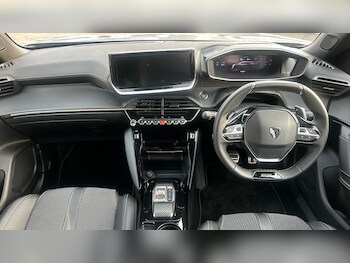Used Peugeot 2008 2025 for sale - 77978841: Photo