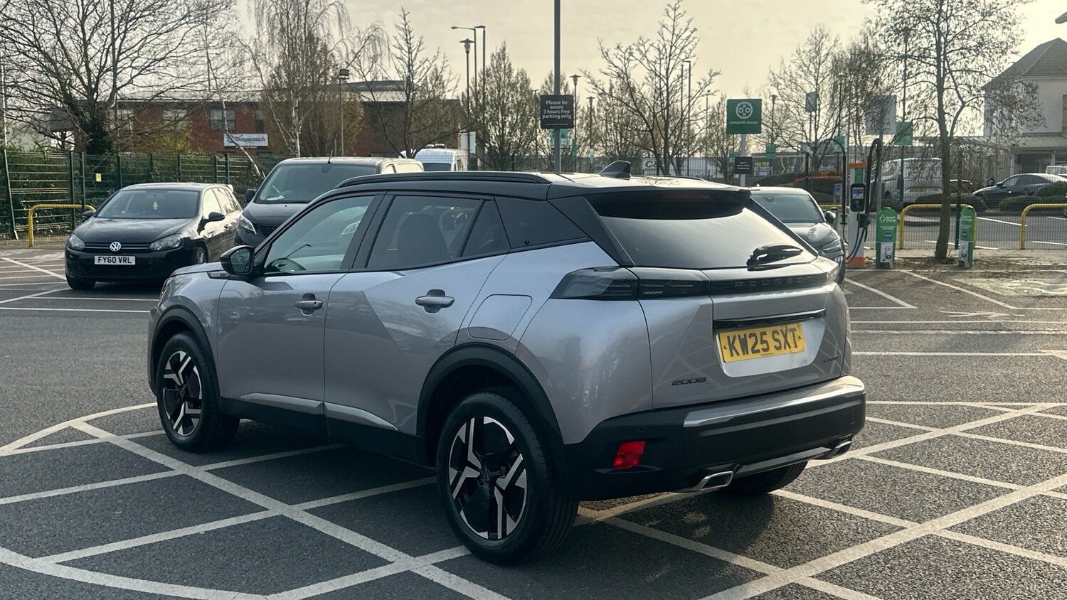 Used Peugeot 2008 2025 for sale - 77978841: Photo 5