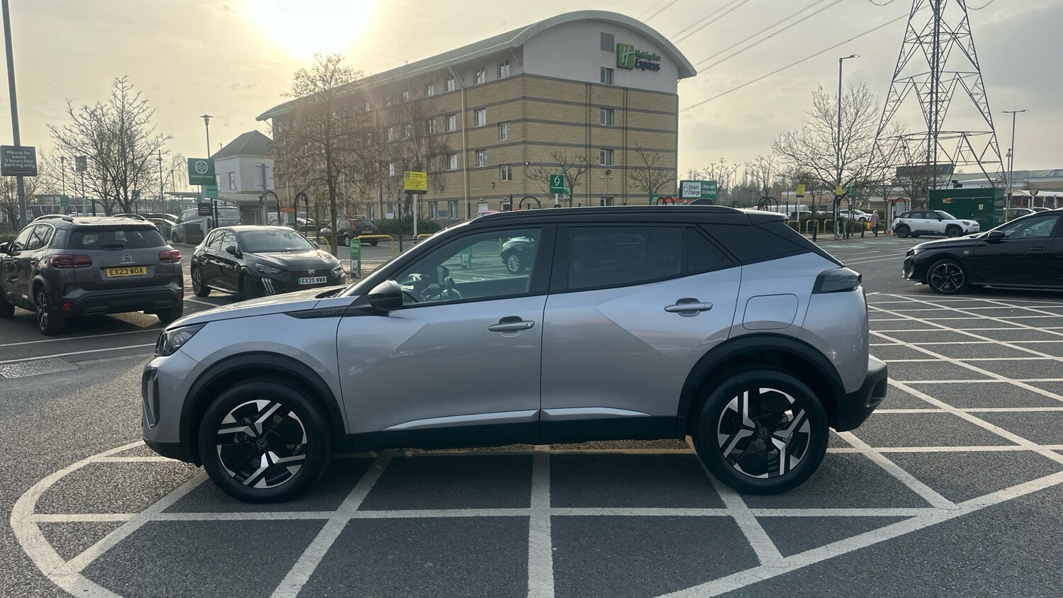 Used Peugeot 2008 2025 for sale - 77978841: Photo 6