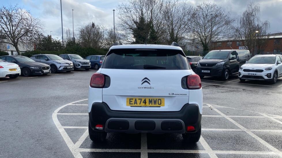 Used Citroen C3 Aircross 2024 for sale - 77268725: Photo 10