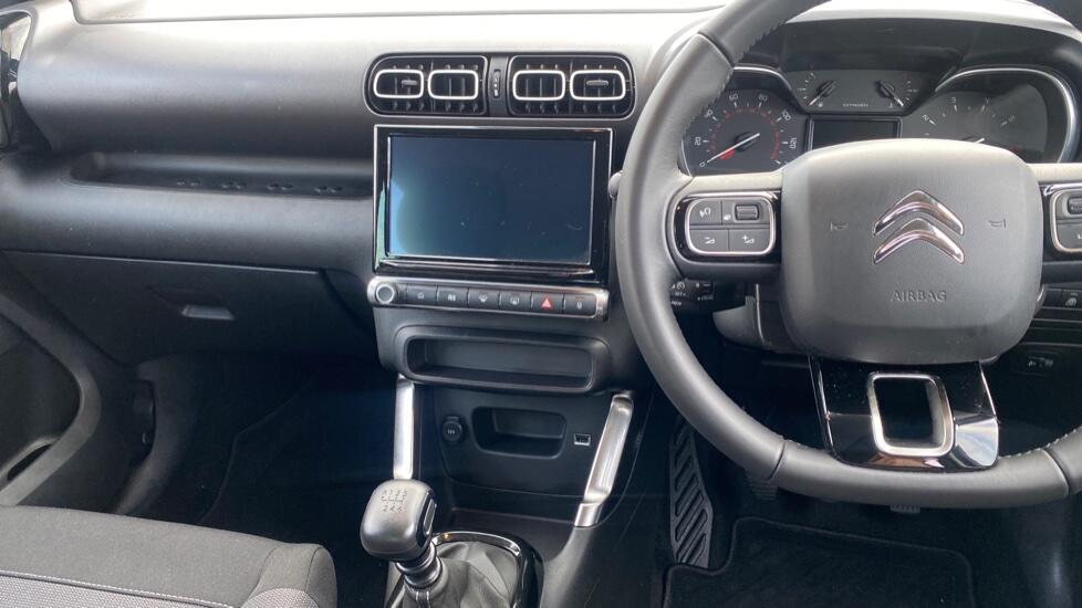 Used Citroen C3 Aircross 2024 for sale - 77268725: Photo 11