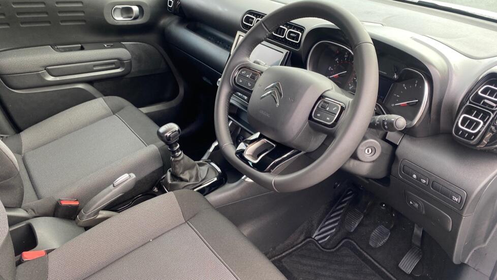 Used Citroen C3 Aircross 2024 for sale - 77268725: Photo 12