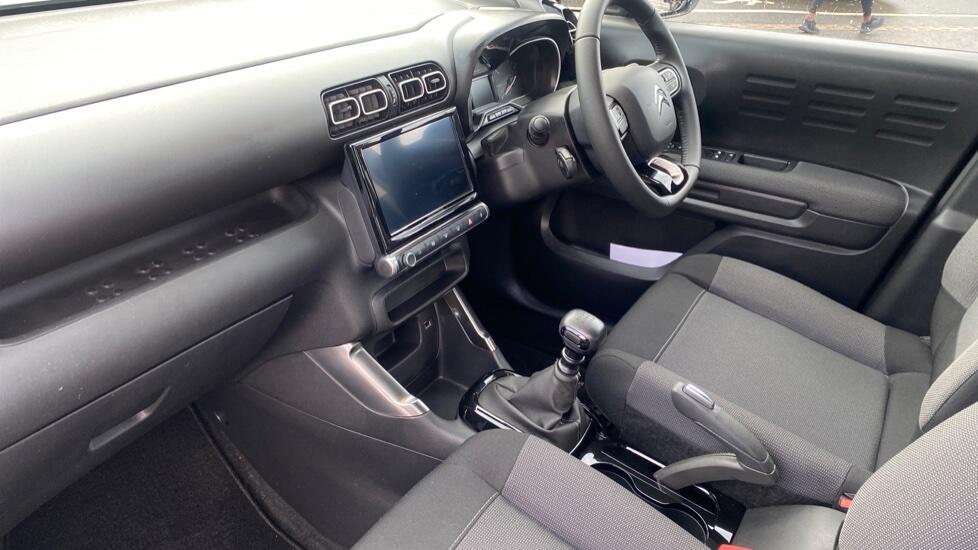 Used Citroen C3 Aircross 2024 for sale - 77268725: Photo 13