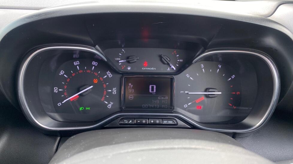 Used Citroen C3 Aircross 2024 for sale - 77268725: Photo 14