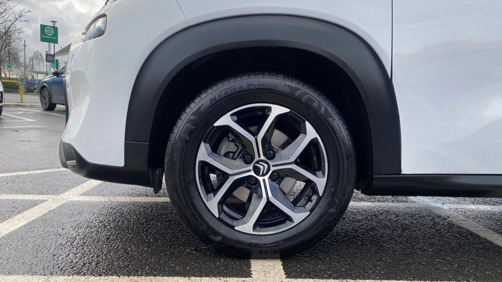 Used Citroen C3 Aircross 2024 for sale - 77268725: Photo 15