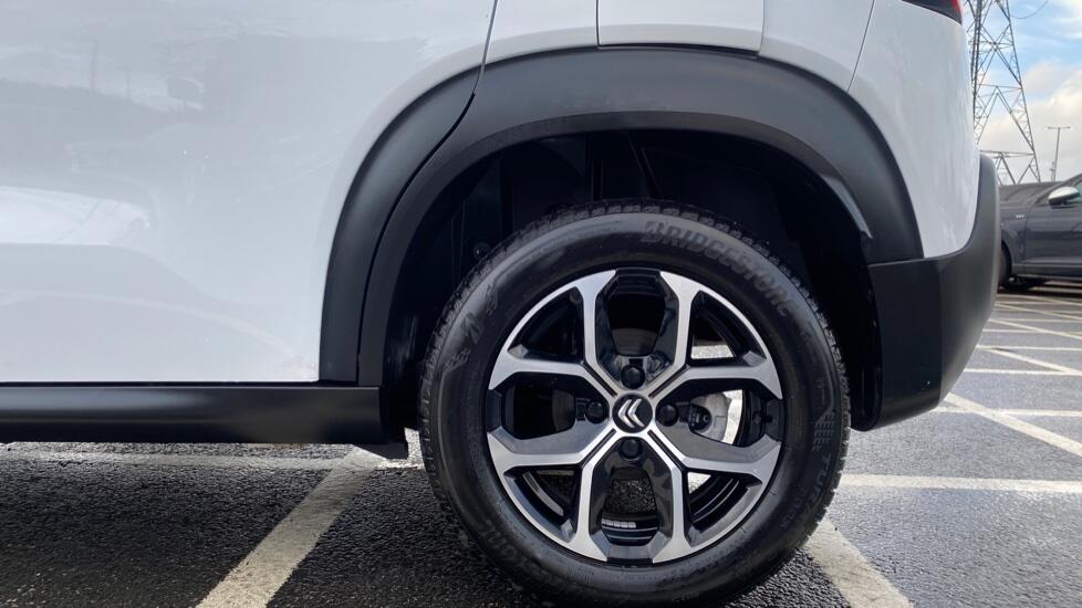 Used Citroen C3 Aircross 2024 for sale - 77268725: Photo 16