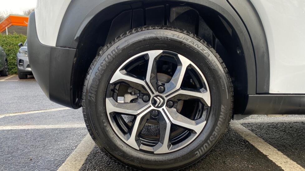 Used Citroen C3 Aircross 2024 for sale - 77268725: Photo 17