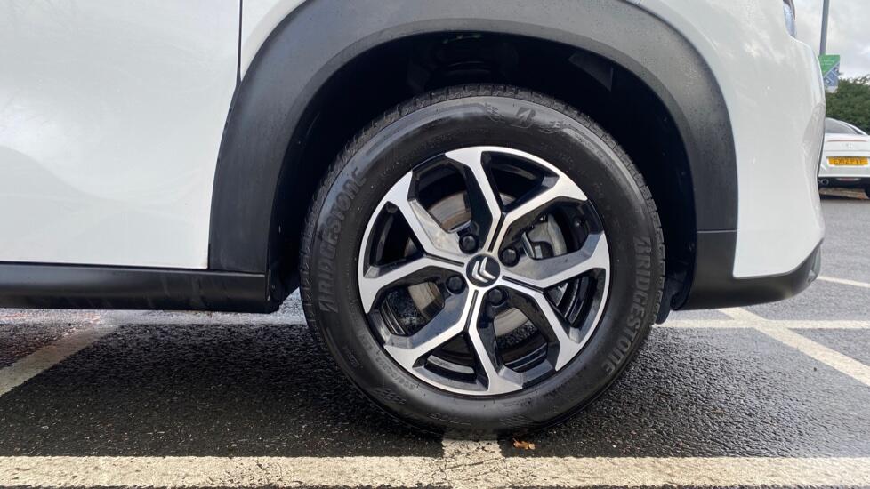 Used Citroen C3 Aircross 2024 for sale - 77268725: Photo 18