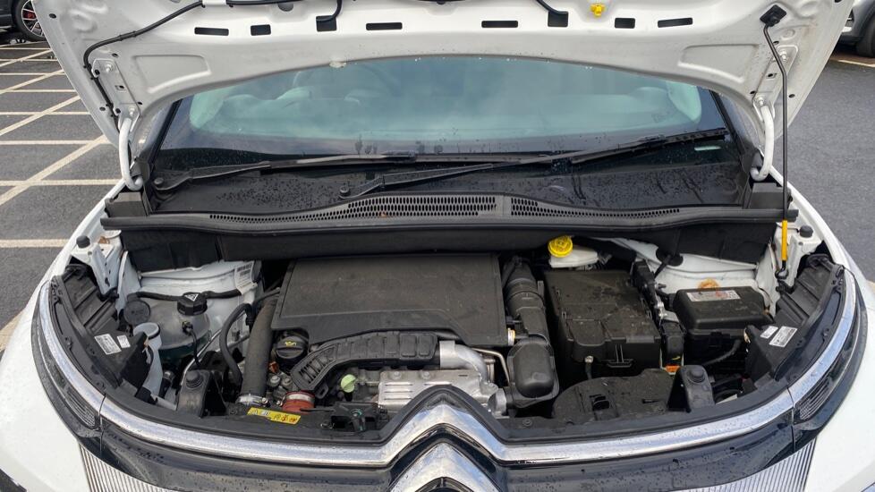 Used Citroen C3 Aircross 2024 for sale - 77268725: Photo 19