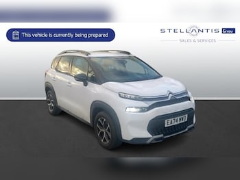 Used Citroen C3 Aircross 2024 for sale - 77268725: Photo