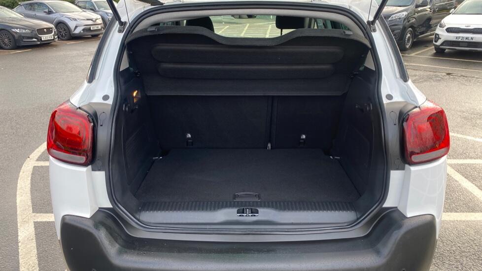 Used Citroen C3 Aircross 2024 for sale - 77268725: Photo 20