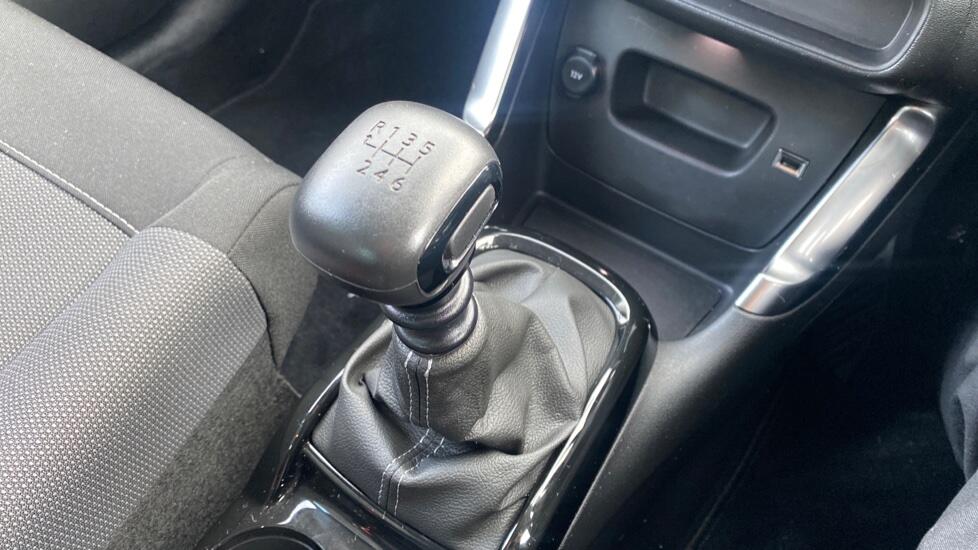 Used Citroen C3 Aircross 2024 for sale - 77268725: Photo 21