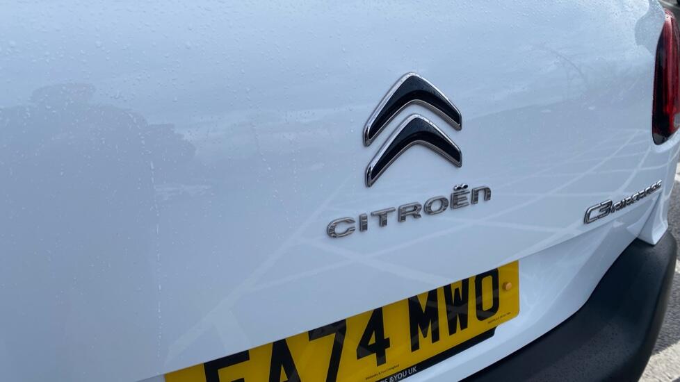 Used Citroen C3 Aircross 2024 for sale - 77268725: Photo 27