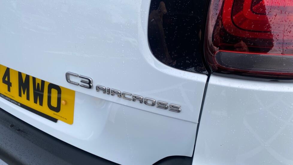 Used Citroen C3 Aircross 2024 for sale - 77268725: Photo 28