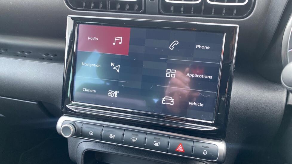 Used Citroen C3 Aircross 2024 for sale - 77268725: Photo 29